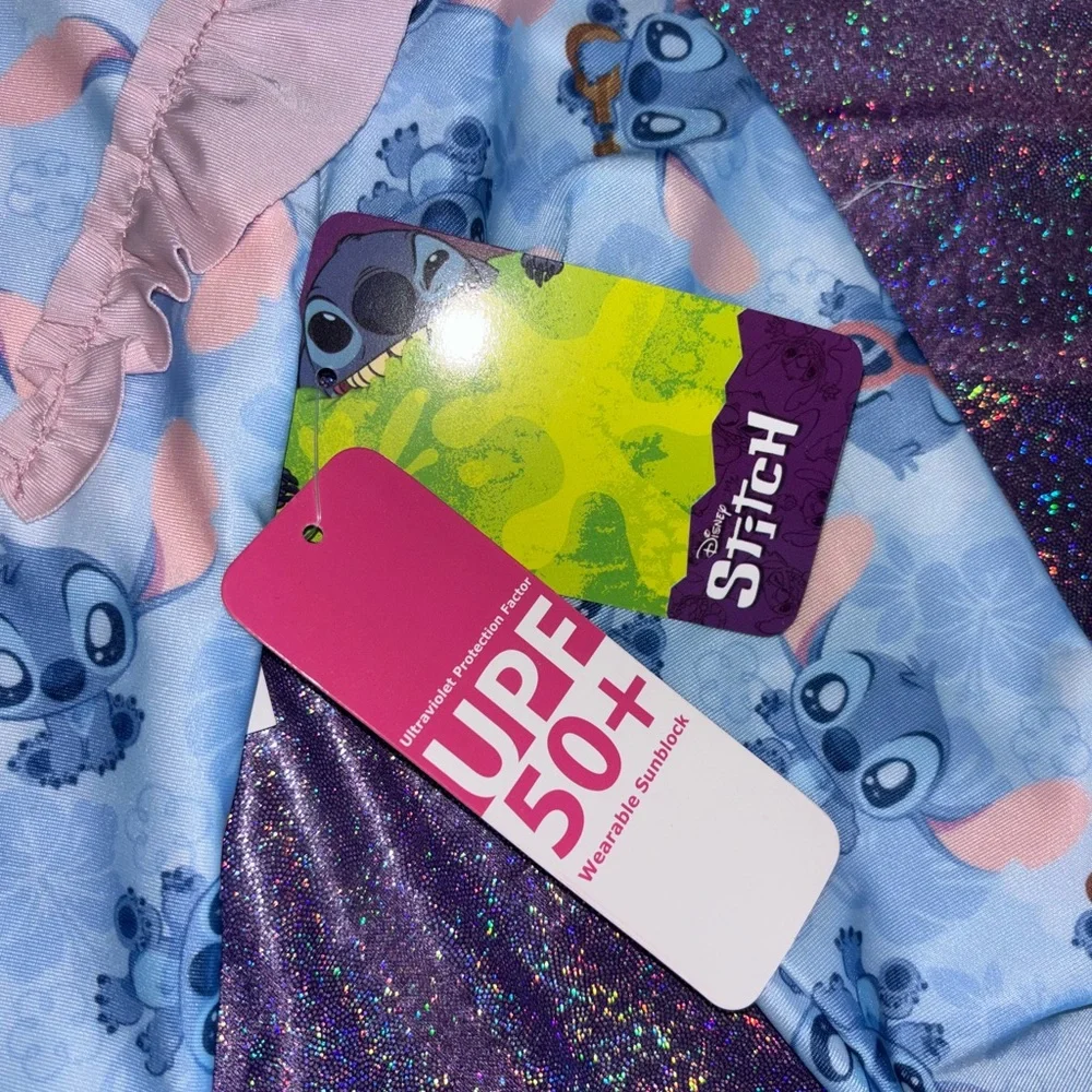 Disney new tags